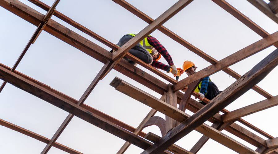 Local Chimney Repair in Ransom, KS